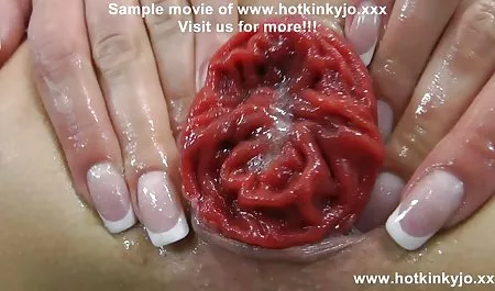 سرخ داغ بالغ کانال سکسی تلگرام الکسیس Bigboobed Cougar قرمز