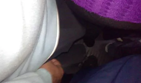 Hott فیلم سکس کردن الکسیس SSBBW 3