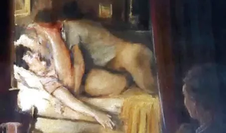 Hot69 اولین سکس الکسیس