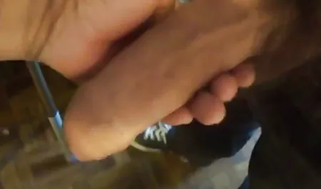 باورنکردنی عمیق من فیلم سکسی الکسیس ازکون Blowjob!